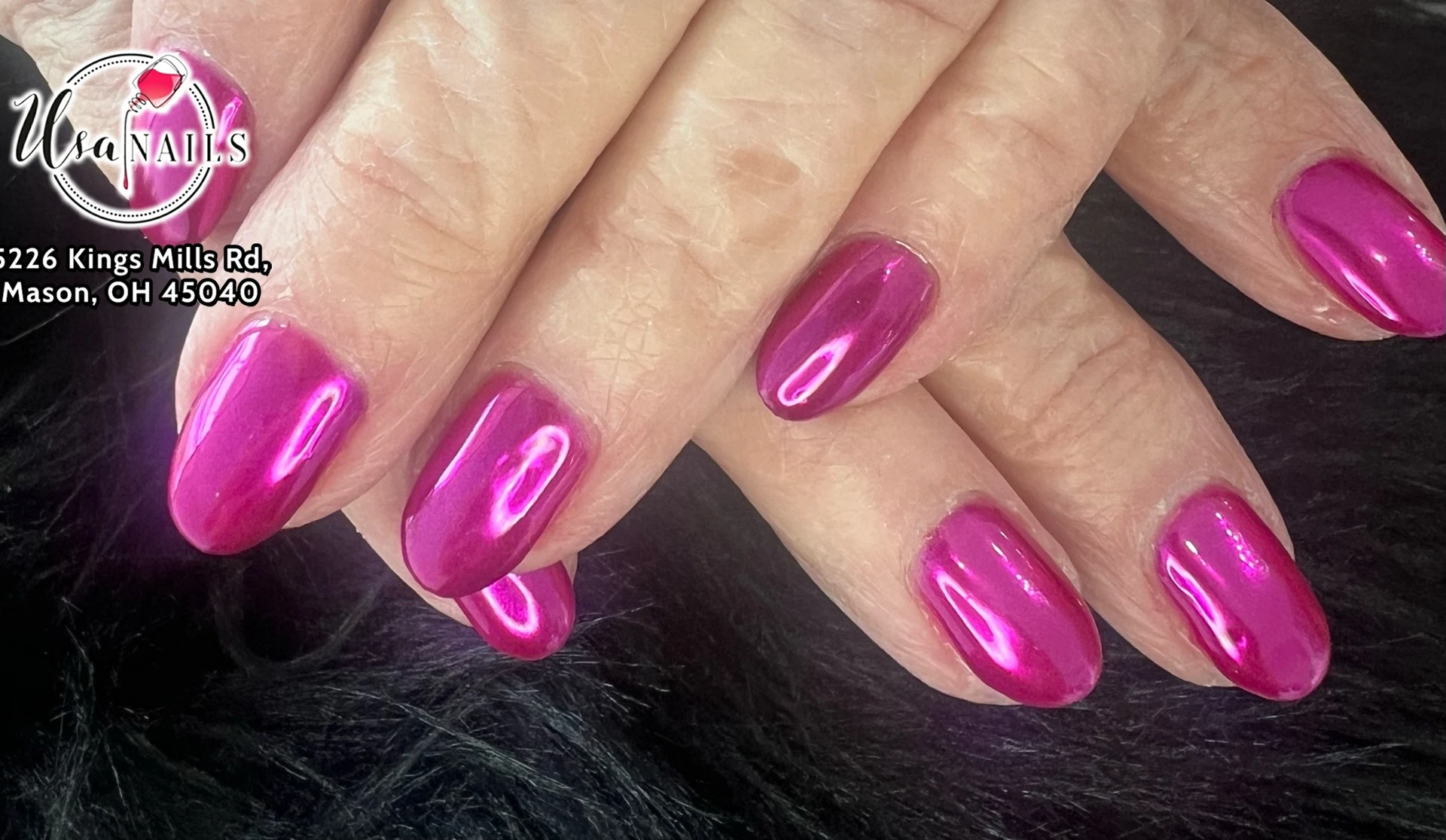 USA Nails